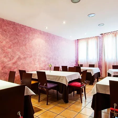 Hotel La Cava