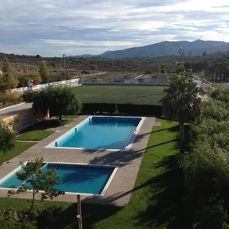 Hotel La Cava Cabanes (Valencia)