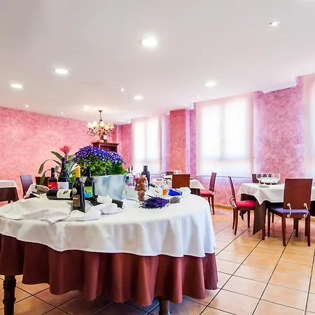 Hotel La Cava