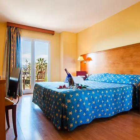 Hotel La Cava Cabanes (Valencia)