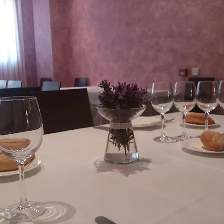 Hotel La Cava Cabanes (Valencia)