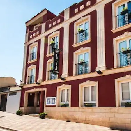 La Cava 2* Cabanes (Valencia)