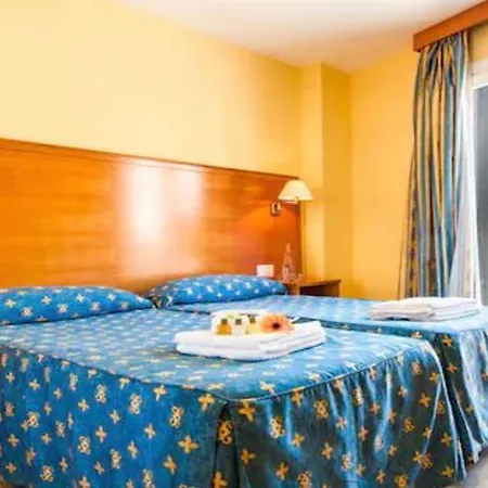 Hotel La Cava Cabanes (Valencia)