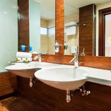 Hotel La Cava Cabanes (Valencia)