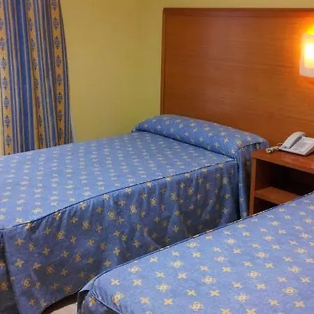 La Cava Hotel Cabanes (Valencia)