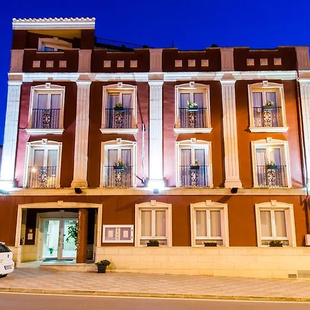 La Cava Cabanes (Valencia)