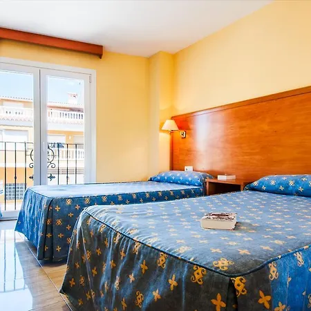 Hotel La Cava