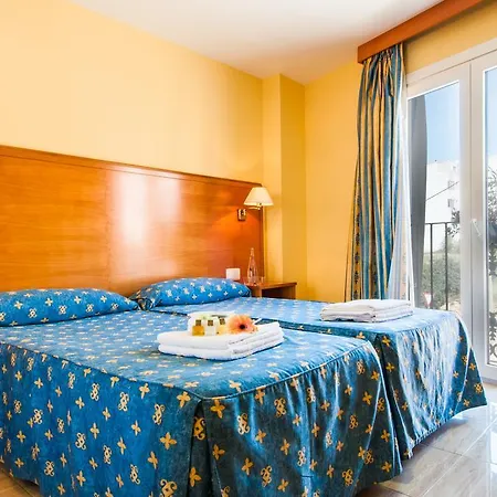 Hotel La Cava Cabanes (Valencia)