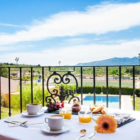 Hotel La Cava