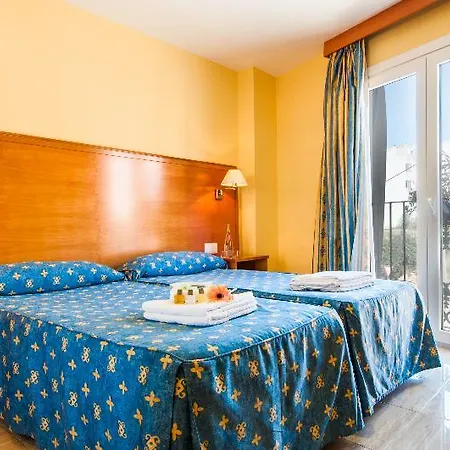 Hotel La Cava Cabanes (Valencia)