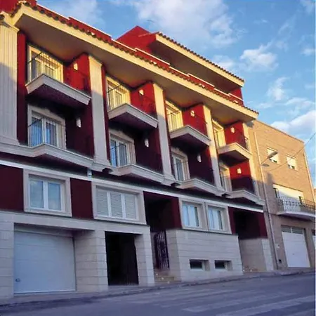 La Cava 2* Cabanes (Valencia)