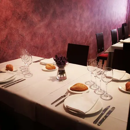 La Cava Hotel