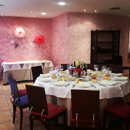 La Cava Hotel Cabanes (Valencia)
