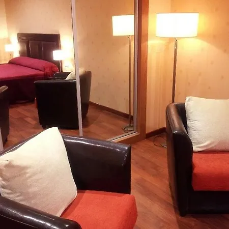 La Cava Hotel 2*